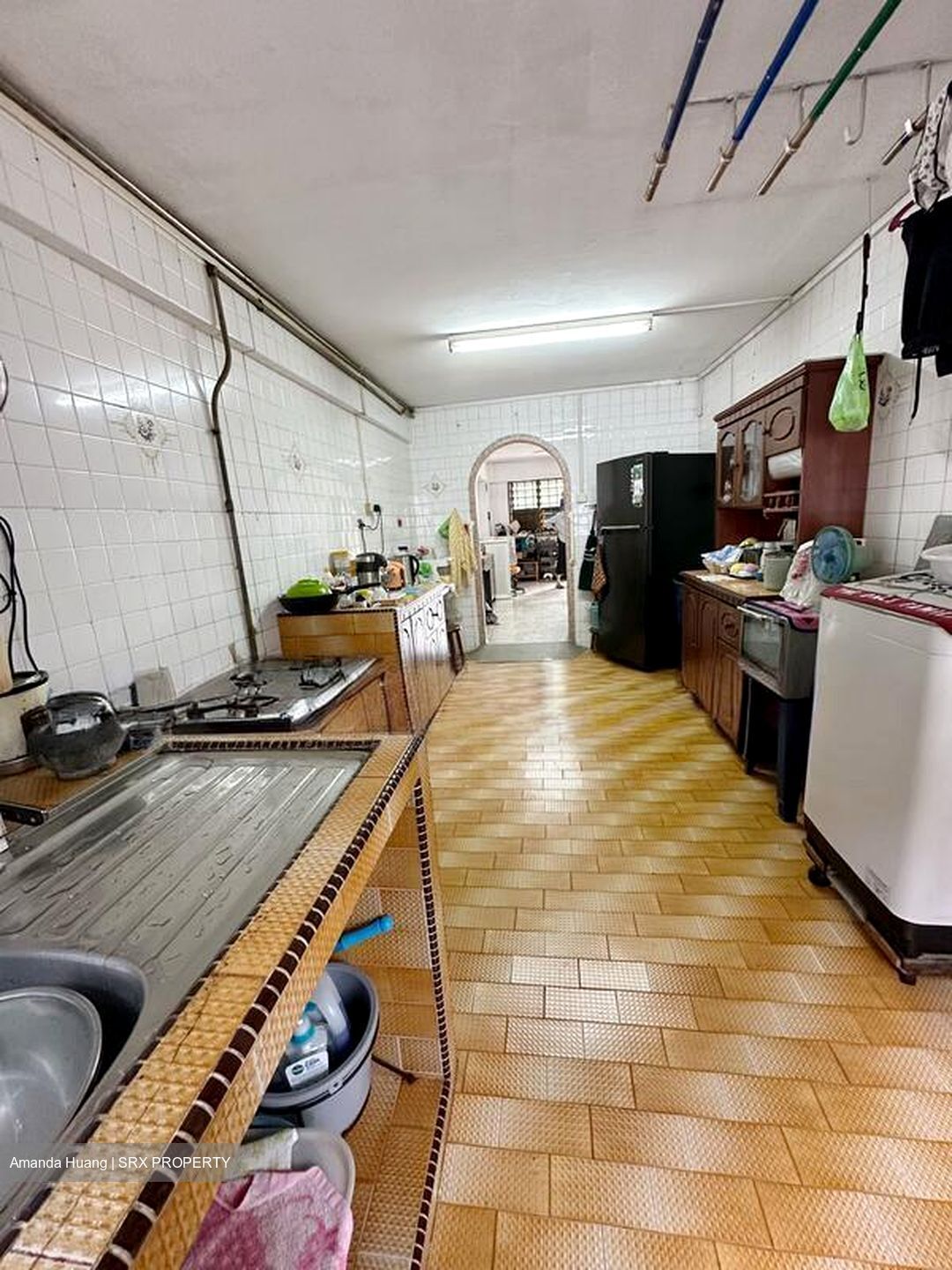 Blk 521 Bedok North Avenue 1 (Bedok), HDB 3 Rooms #510998531